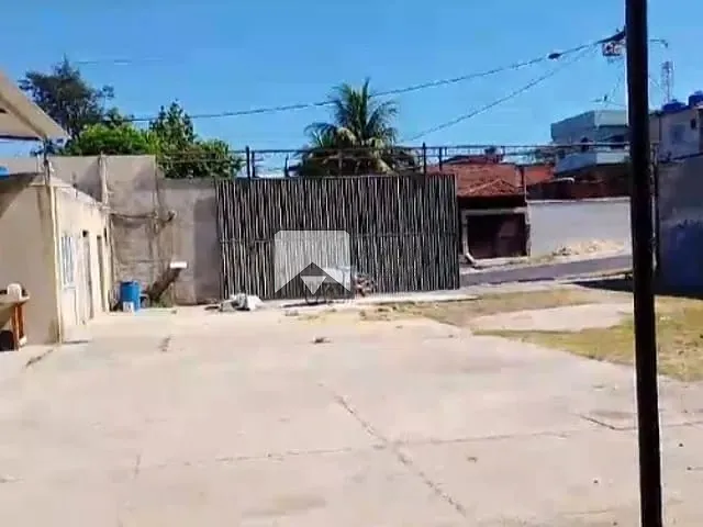Galpão / Barracão com 720m², à venda, no bairro Aldeia da Prata (Manilha) em Itaboraí