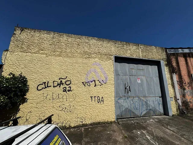 Galpão / Barracão para alugar, no bairro Jardim Cumbica em Guarulhos