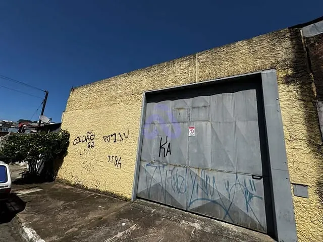 Galpão / Barracão para alugar, no bairro Jardim Cumbica em Guarulhos