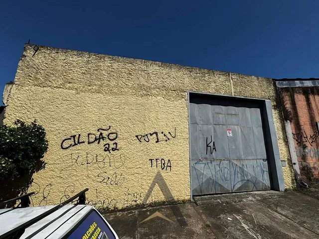 Galpão / Barracão para alugar, no bairro Jardim Cumbica em Guarulhos
