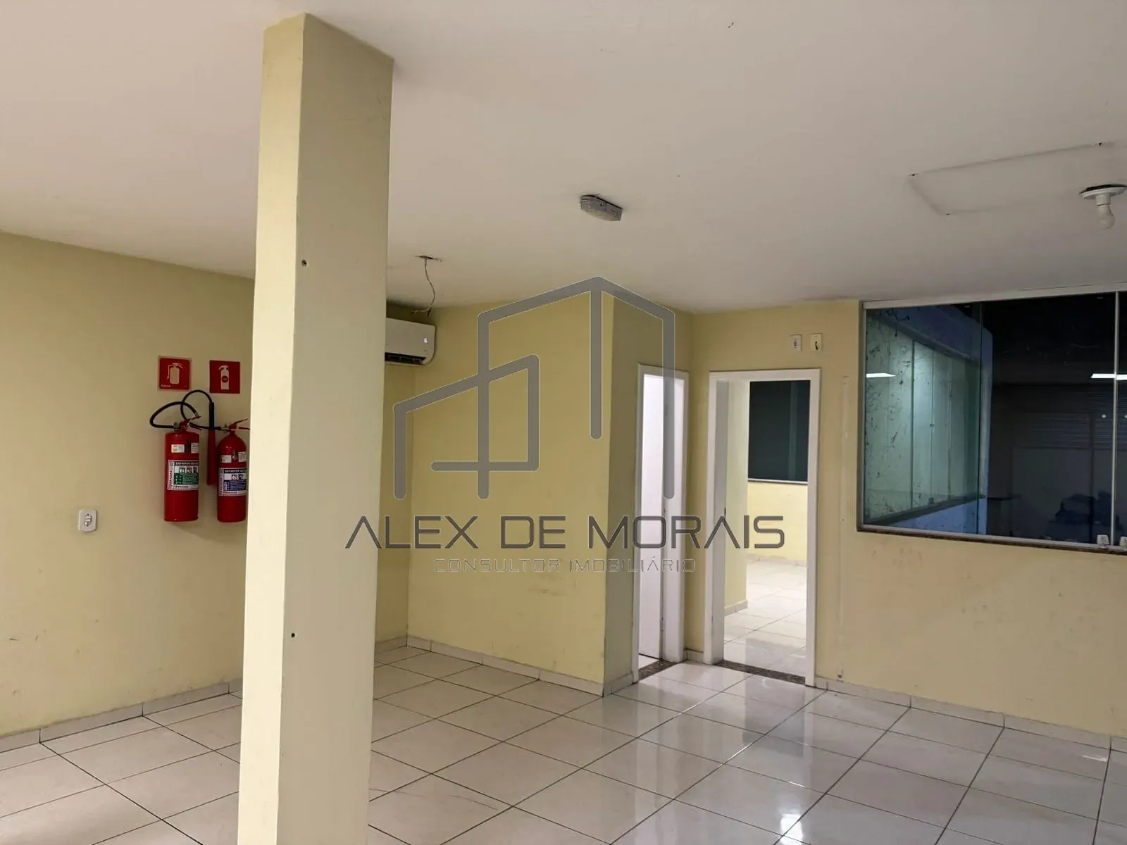 Depósito-Galpão, 1300 m² - Foto 10