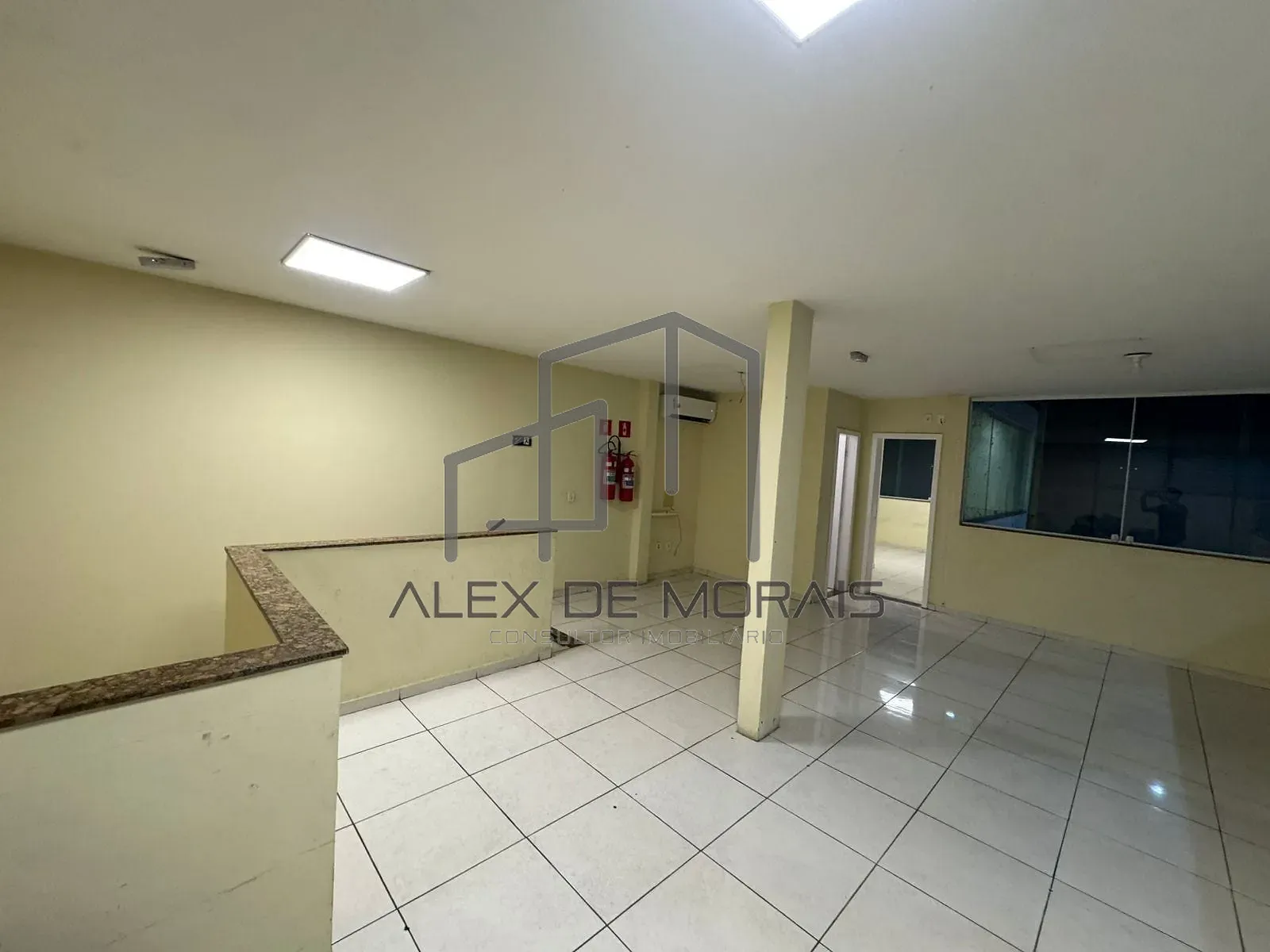 Depósito-Galpão, 1300 m² - Foto 11
