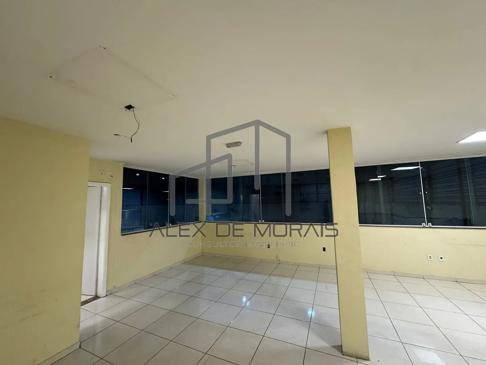 Depósito-Galpão, 1300 m² - Foto 12