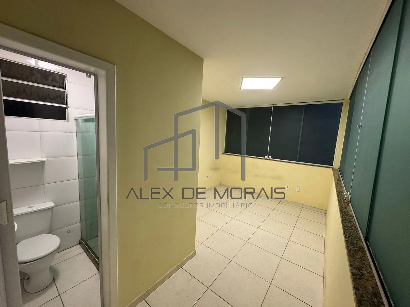 Depósito-Galpão, 1300 m² - Foto 13