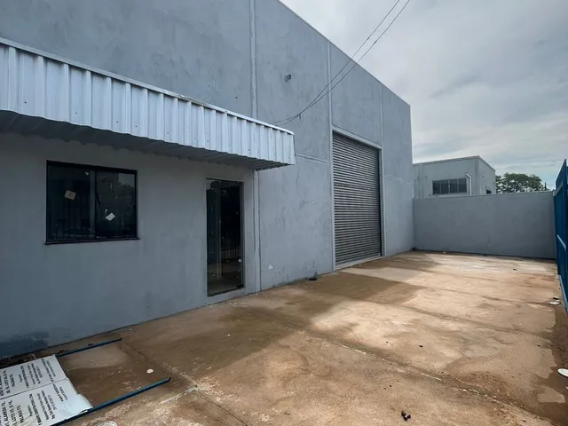 Galpão / Barracão para alugar, no bairro Plano Diretor Sul em Palmas