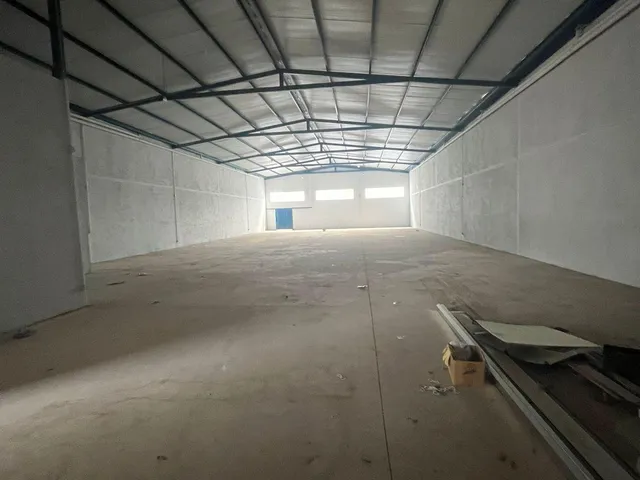 Galpão / Barracão para alugar, no bairro Plano Diretor Sul em Palmas