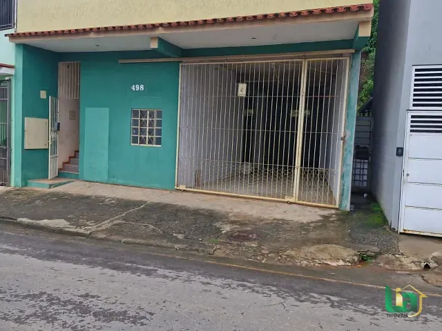 Loja para alugar, no bairro Santana em Muriaé