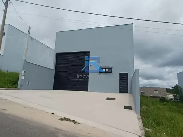 Galpão / Barracão com 250m², para alugar, no bairro Bairro da Ponte em Itatiba