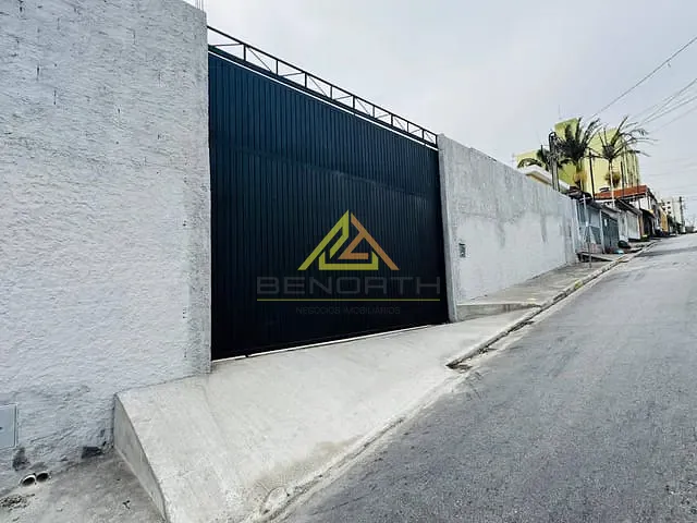 Galpão / Barracão com 1000m², à venda, no bairro Vila Amália (Zona Norte) em São Paulo
