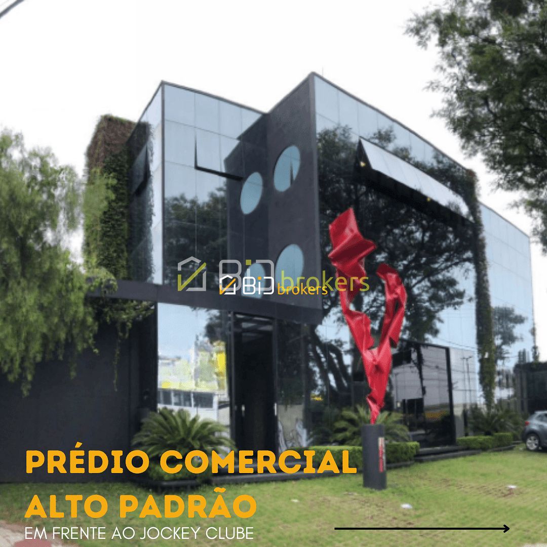 Prédio Inteiro à venda e aluguel, 650m² - Foto 1