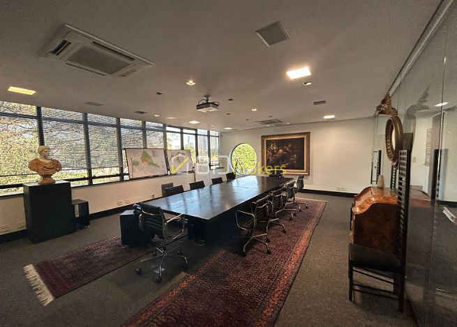 Prédio Inteiro à venda e aluguel, 650m² - Foto 4