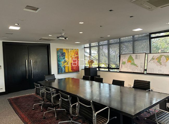 Prédio Inteiro à venda e aluguel, 650m² - Foto 5