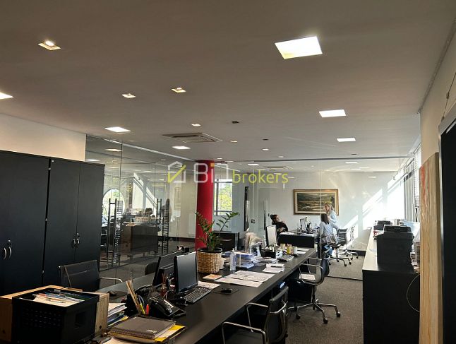 Prédio Inteiro à venda e aluguel, 650m² - Foto 6