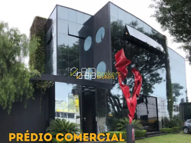 Prédio com 700m², à venda ou para alugar, no bairro Jardim Everest em São Paulo