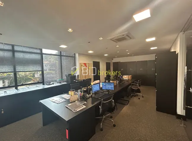 Prédio Inteiro, 650 m² - Foto 7