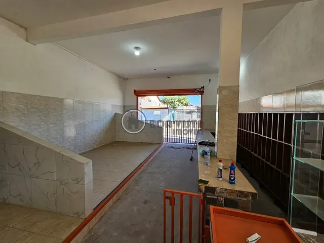 Galpão / Barracão para alugar, no bairro Parque Maria Helena em Suzano