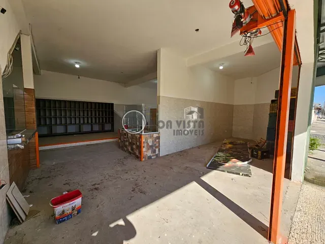 Galpão / Barracão para alugar, no bairro Parque Maria Helena em Suzano