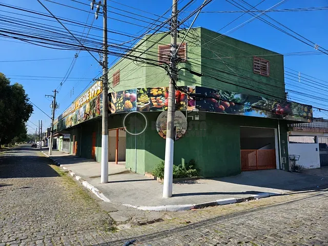 Galpão / Barracão para alugar, no bairro Parque Maria Helena em Suzano