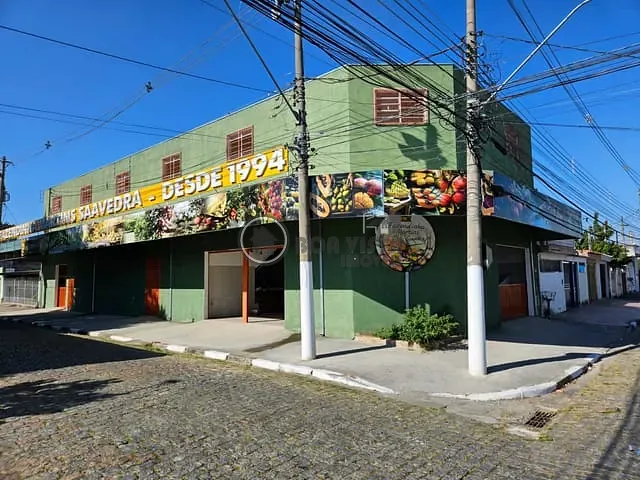 Galpão / Barracão para alugar, no bairro Parque Maria Helena em Suzano