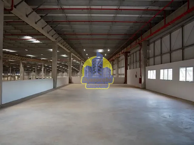 Galpão / Barracão com 6190m², para alugar, no bairro São Roque em São Roque