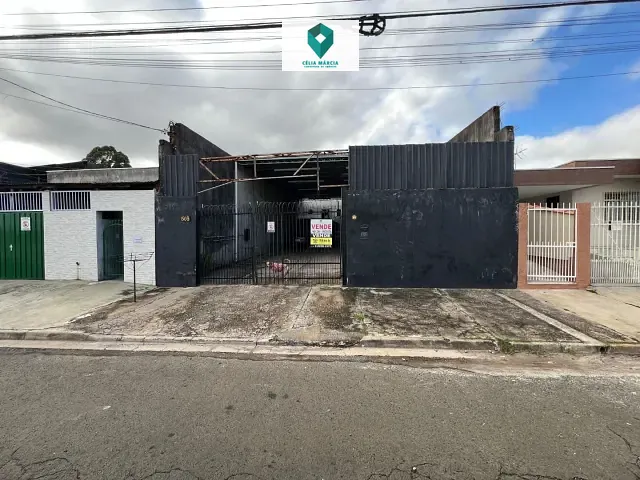 Galpão / Barracão com 300m², à venda, no bairro Jardim Califórnia em Jundiaí