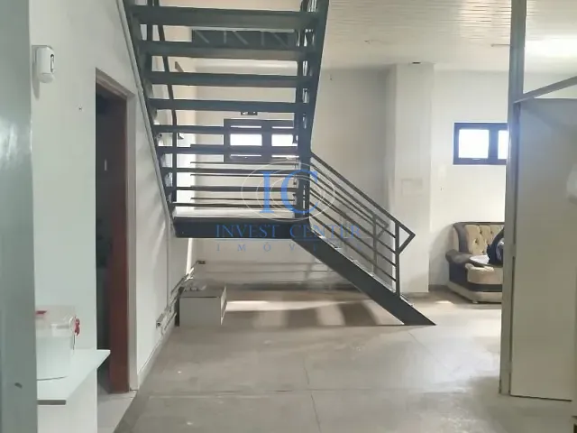 Galpão / Barracão com 1000m², à venda, no bairro Recreio Campestre Jóia em Indaiatuba