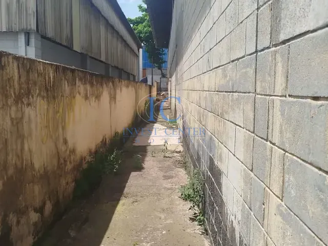 Galpão / Barracão com 1000m², à venda, no bairro Recreio Campestre Jóia em Indaiatuba