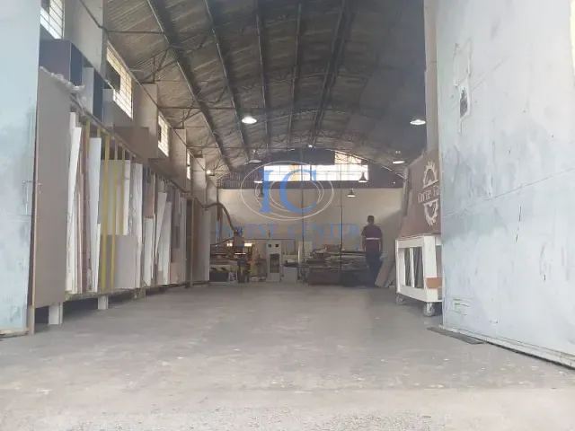 Galpão / Barracão com 1000m², à venda, no bairro Recreio Campestre Jóia em Indaiatuba