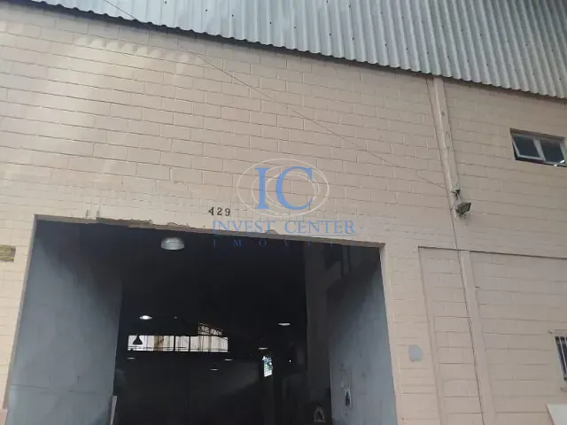 Galpão / Barracão com 1000m², à venda, no bairro Recreio Campestre Jóia em Indaiatuba