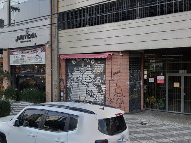 Loja com 98m², à venda, no bairro Cerqueira César em São Paulo