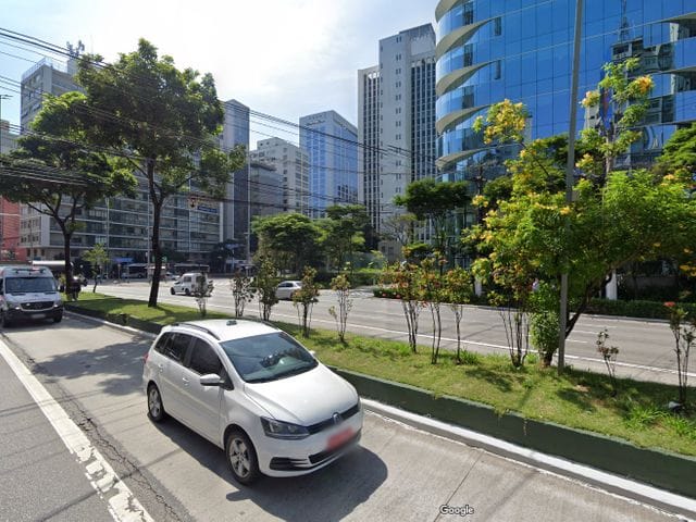 Loja com 98m², à venda, no bairro Cerqueira César em São Paulo