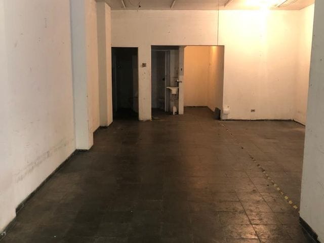 Loja com 98m², à venda, no bairro Cerqueira César em São Paulo