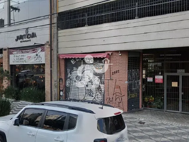 Loja com 98m², à venda, no bairro Cerqueira César em São Paulo