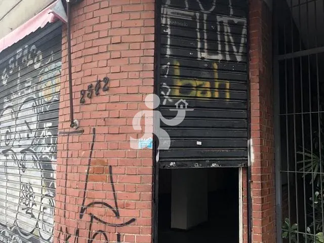 Loja com 98m², à venda, no bairro Cerqueira César em São Paulo