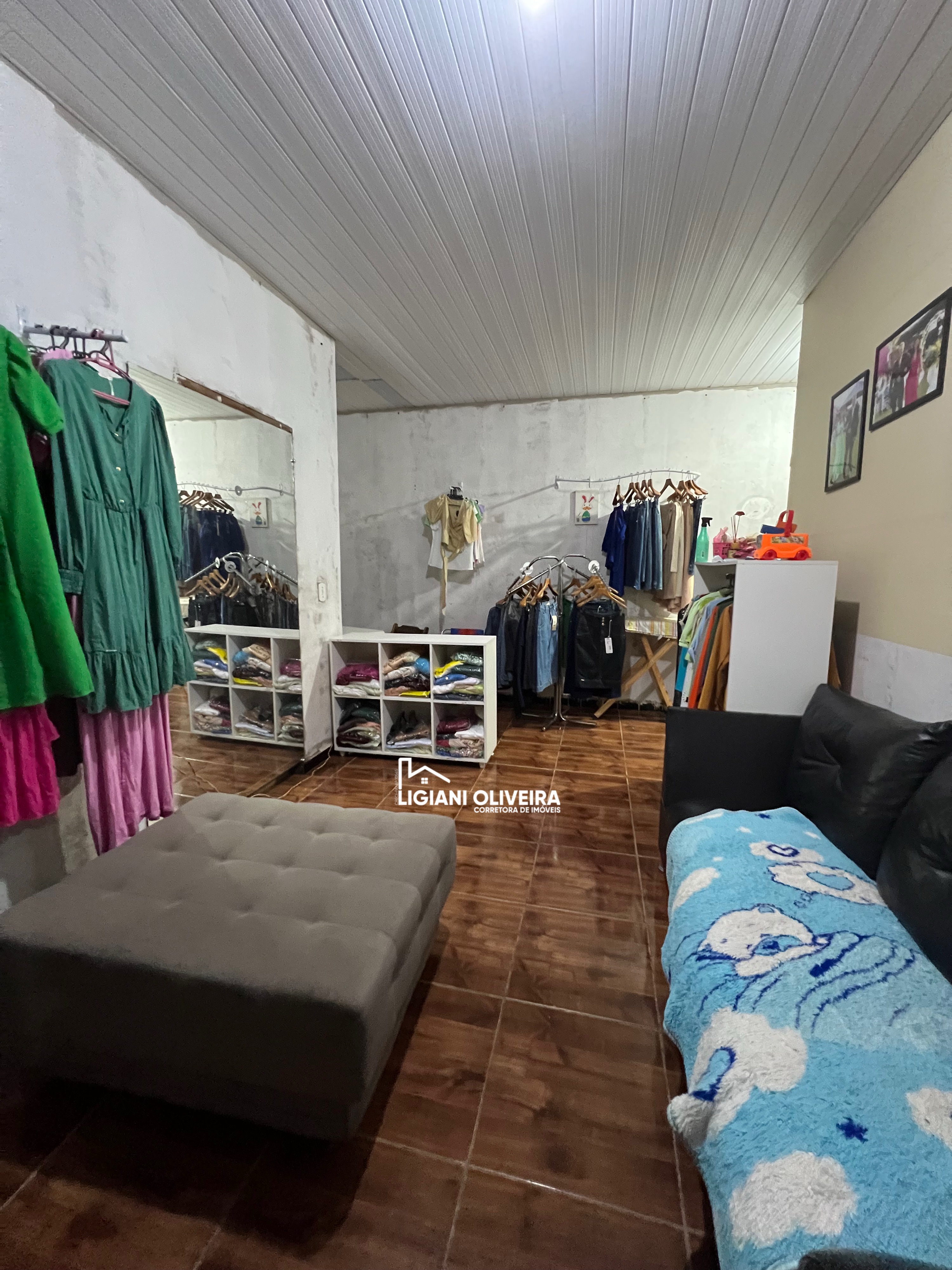 Depósito-Galpão, 360 m² - Foto 3