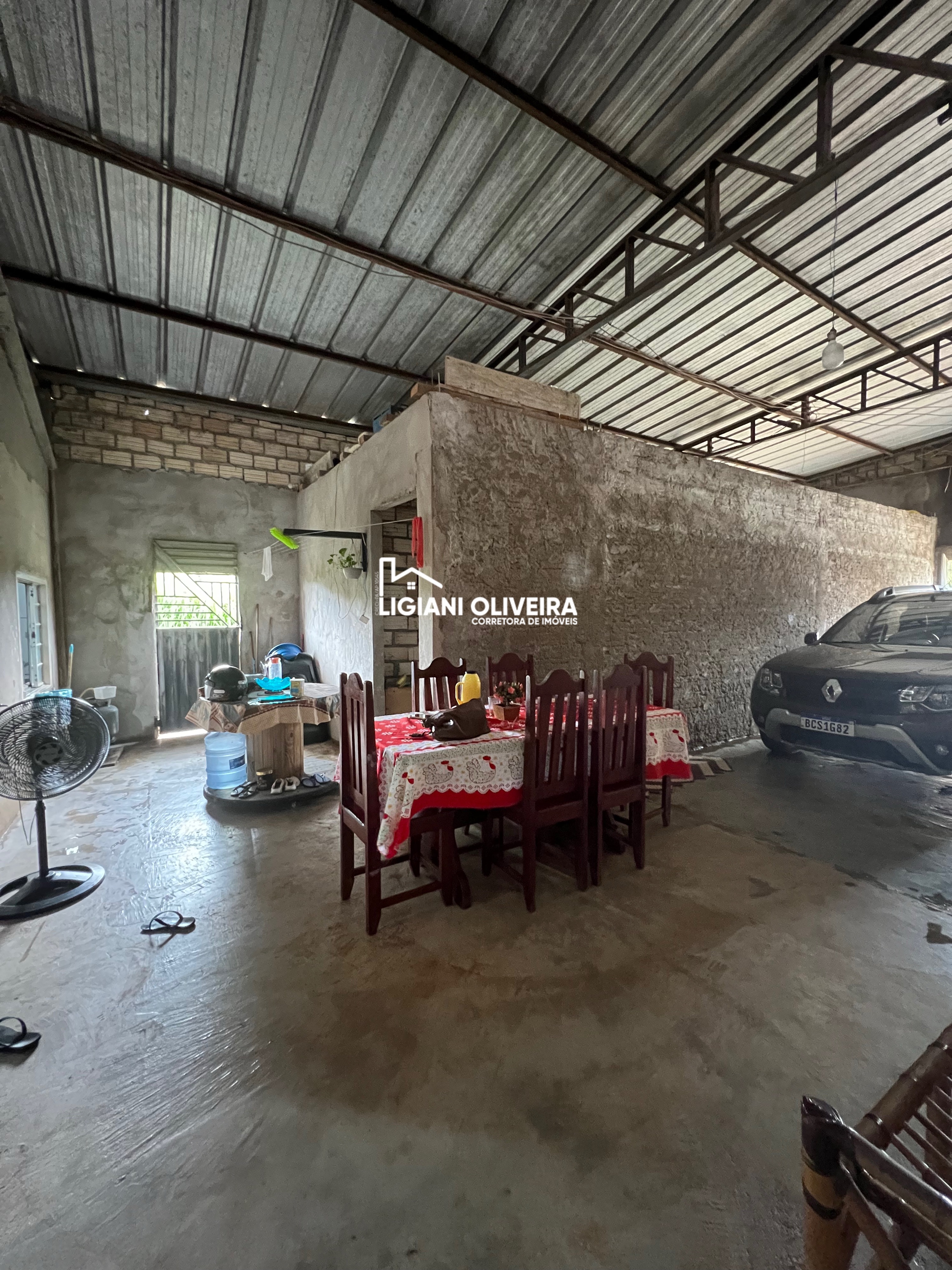 Depósito-Galpão, 360 m² - Foto 13