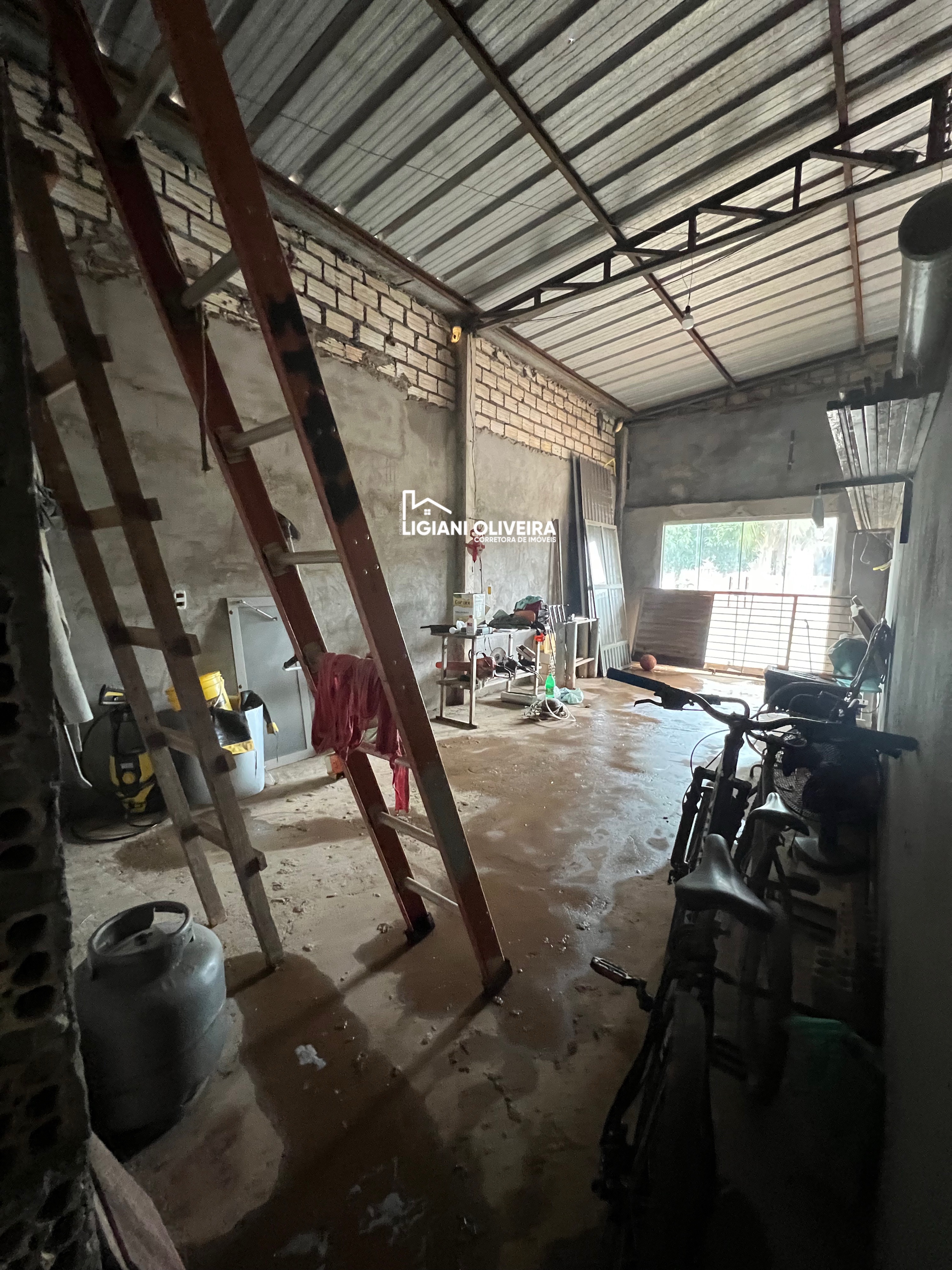 Depósito-Galpão, 360 m² - Foto 15