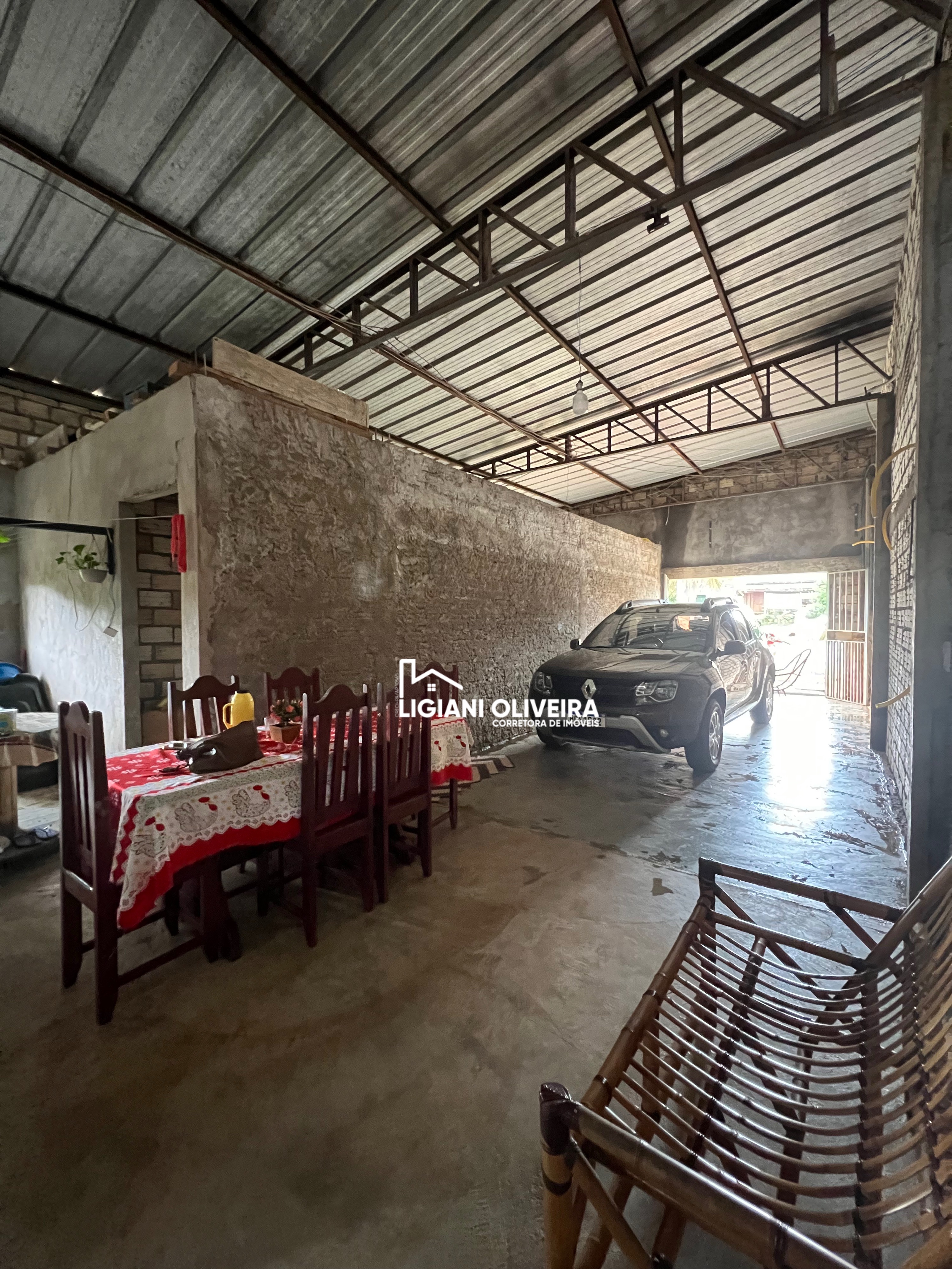 Depósito-Galpão, 360 m² - Foto 12