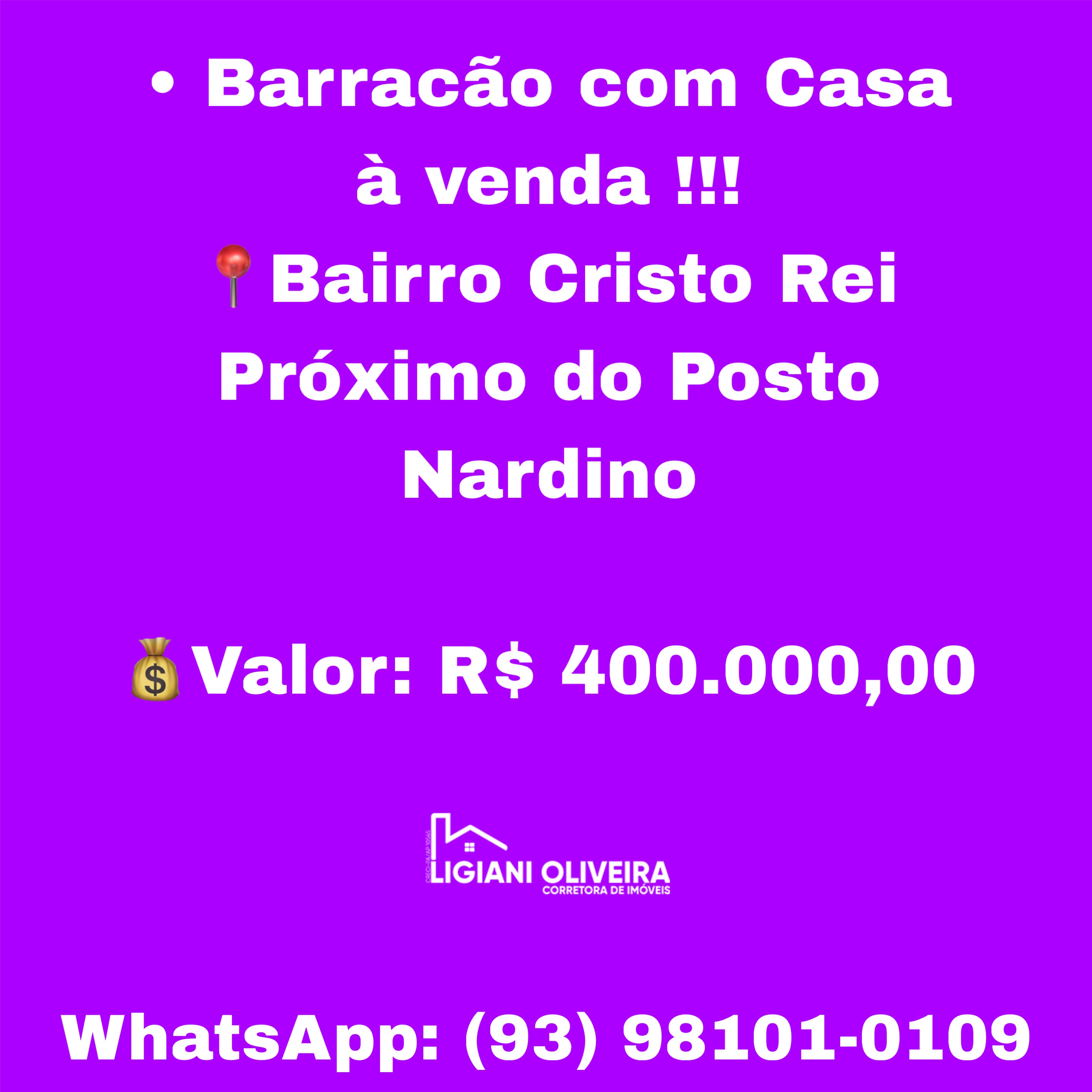 Depósito-Galpão, 360 m² - Foto 1