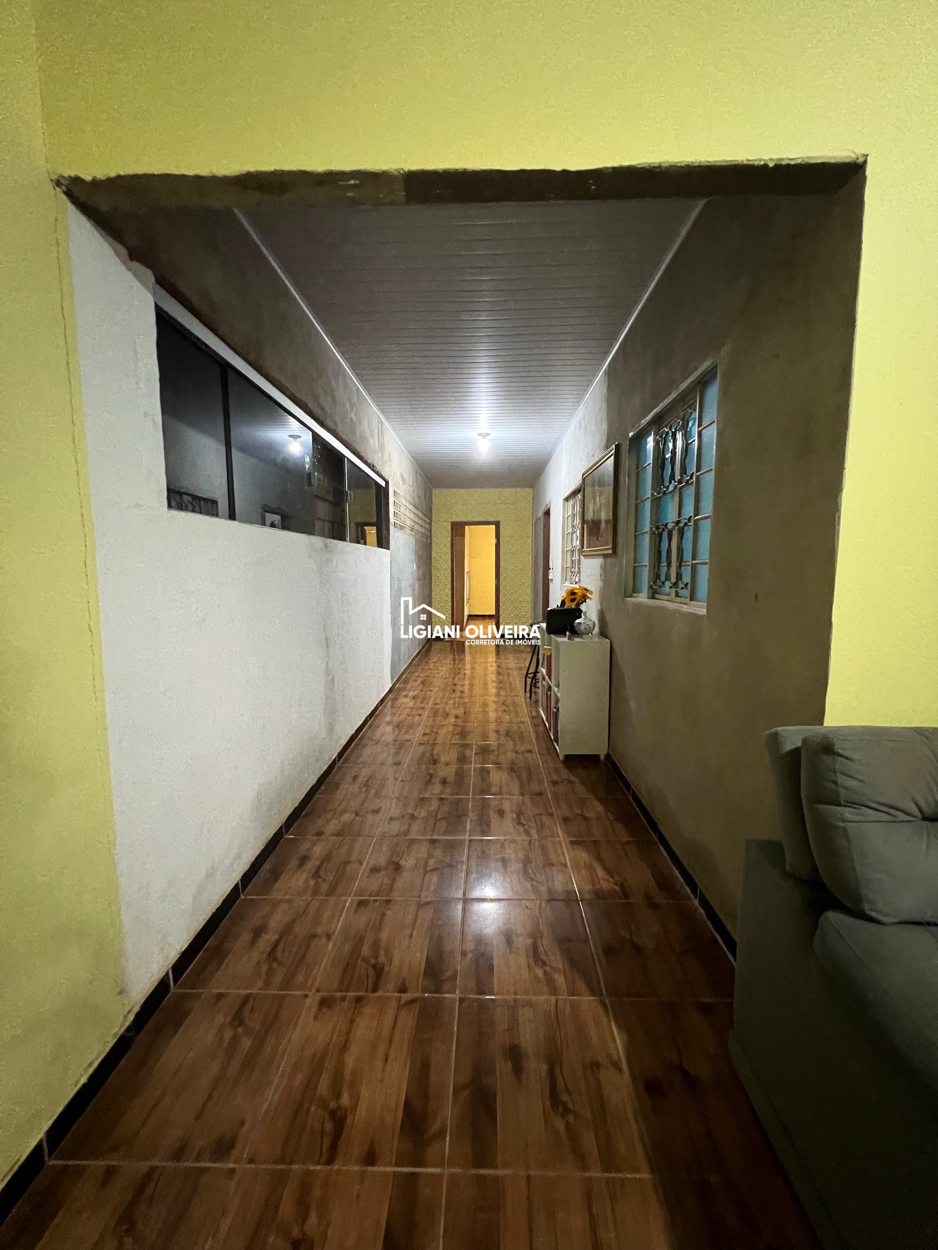 Depósito-Galpão, 360 m² - Foto 2