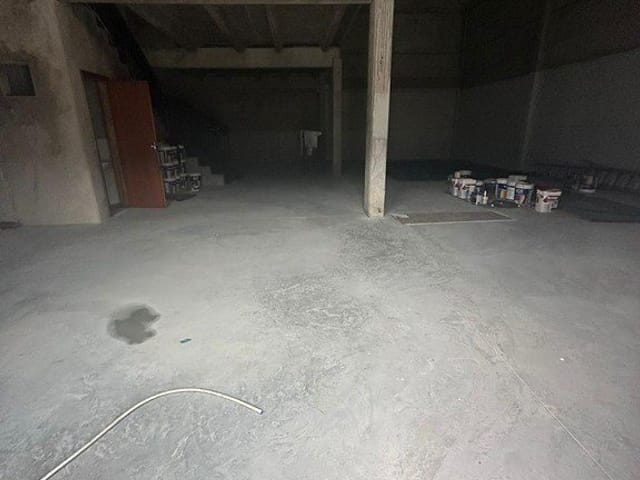 Foto do Galpão / Barracão - Galpão com mezanino no Morretes | Confiari Investimentos Imobiliários