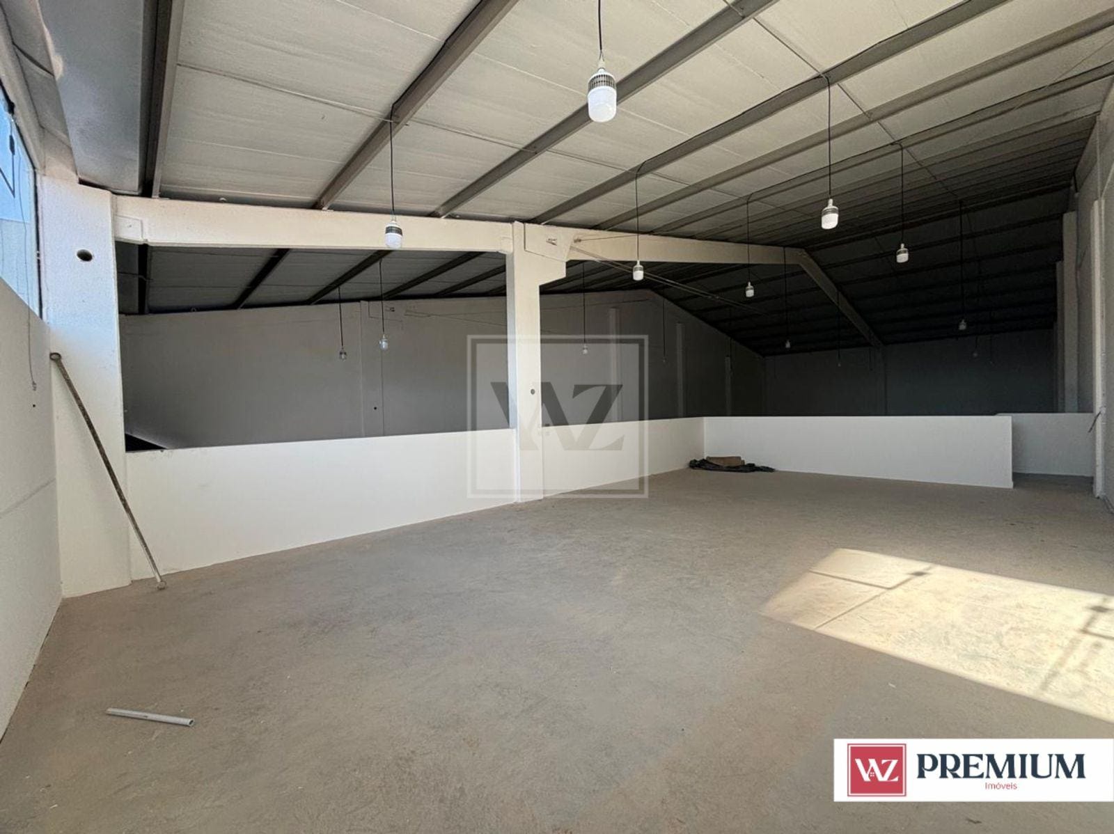 Depósito-Galpão, 262 m² - Foto 5