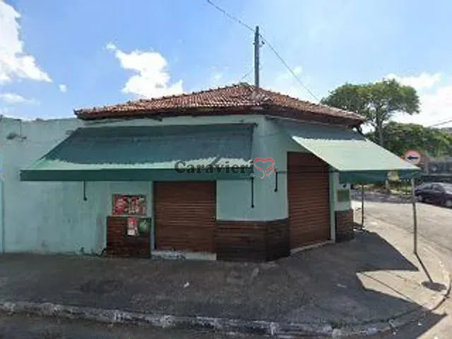 Galpão / Barracão com 130m², à venda, no bairro Vila Nova Manchester em São Paulo