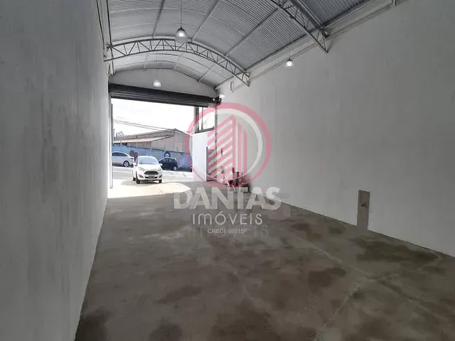 Galpão / Barracão para alugar, no bairro Centro em Osasco