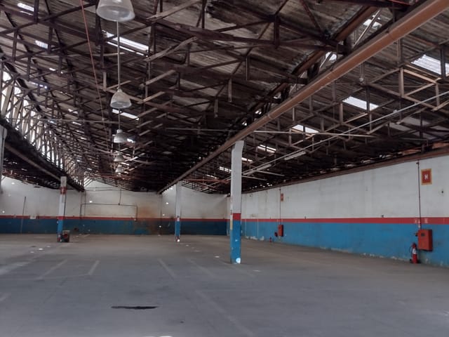 Foto do Galpão / Barracão - Galpão / Barracão para Locação, Vila Leopoldina, São Paulo, SP | Davantage consultoria imobiliária