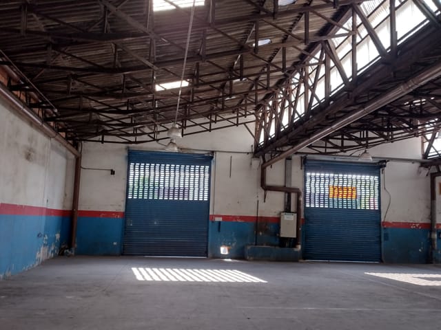 Foto do Galpão / Barracão - Galpão / Barracão para Locação, Vila Leopoldina, São Paulo, SP | Davantage consultoria imobiliária