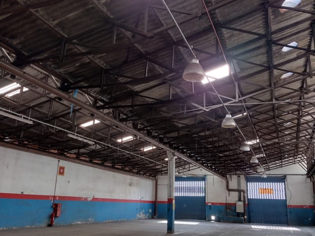 Foto do Galpão / Barracão - Galpão / Barracão para Locação, Vila Leopoldina, São Paulo, SP | Davantage consultoria imobiliária