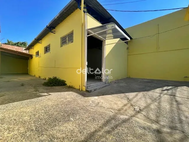 Galpão / Barracão com 360m², à venda, no bairro Copacabana em Belo Horizonte