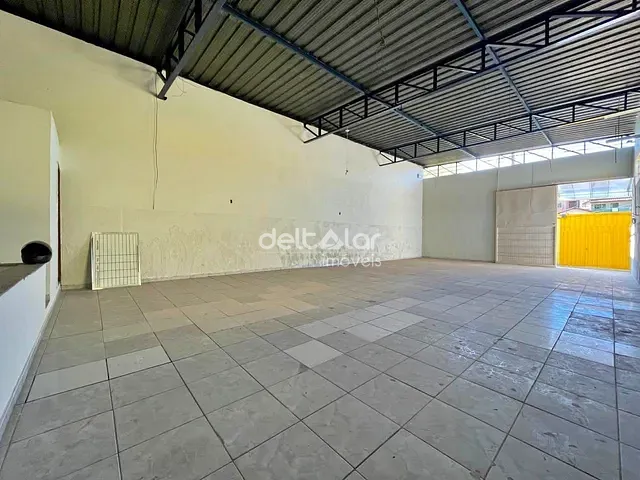 Galpão / Barracão com 360m², à venda, no bairro Copacabana em Belo Horizonte