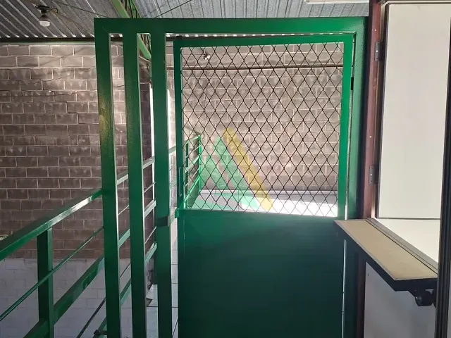 Galpão / Barracão para alugar, no bairro Santa Cruz em Mogi Mirim